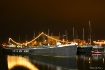Norfolk Boat Work...
