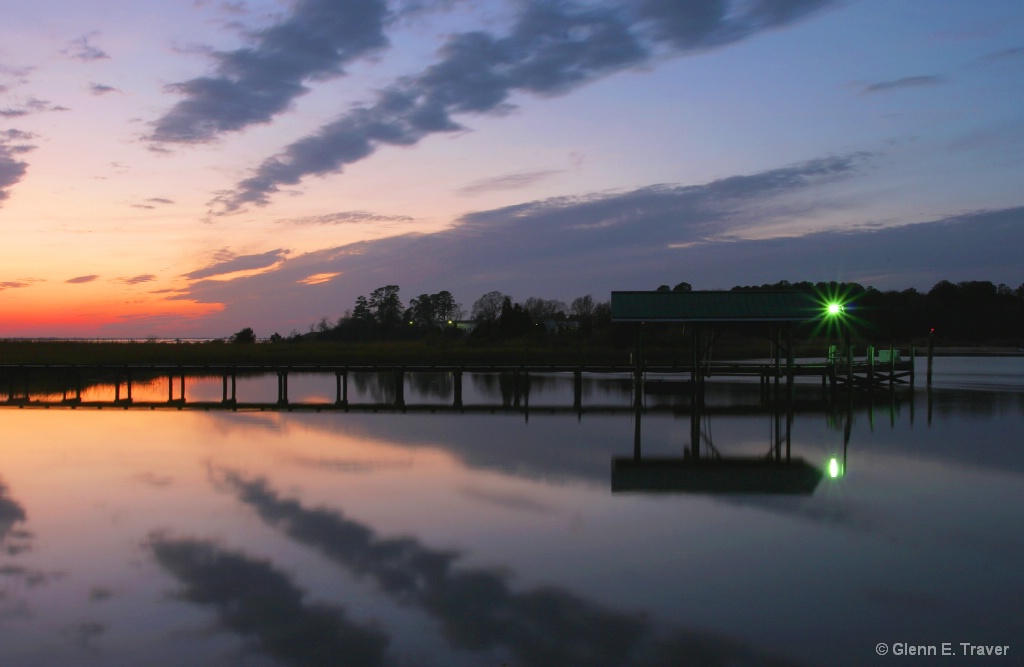 The Boat Dock