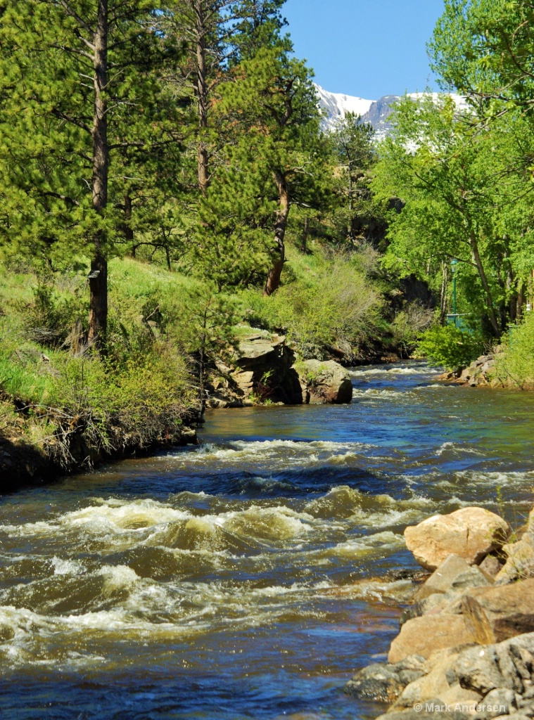 Estes Park 2018