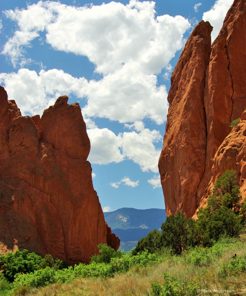 Garden of the Gods