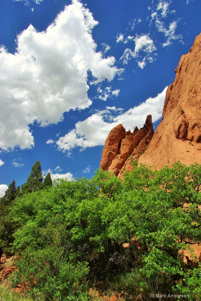 Garden of the Gods