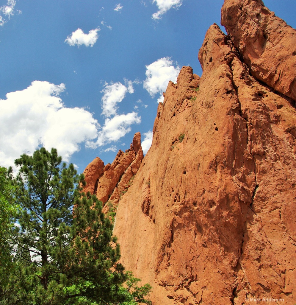 Garden of the Gods