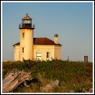 Morning Light at ...