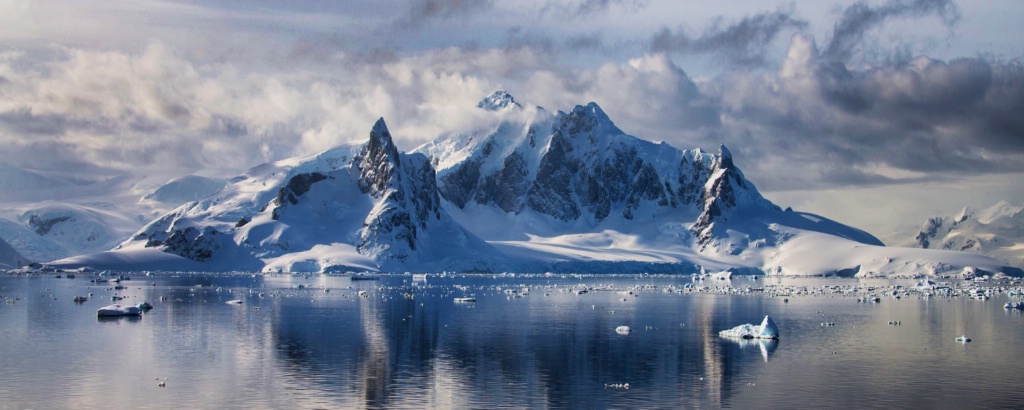 Antarctic Peninsula