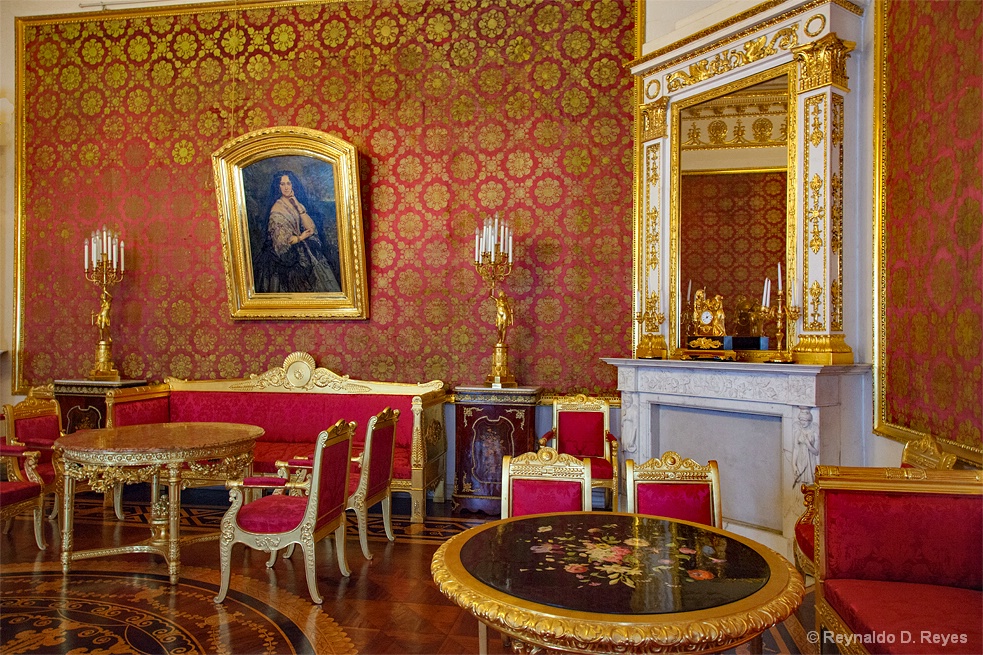 Palace Room