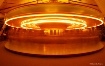 Carousel at Knobe...