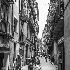 © John D. Roach PhotoID# 15582339: A Street in Barcelona