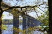 Vejle Bridge, Den...