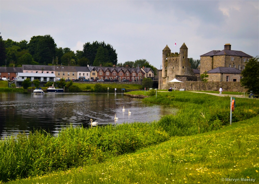 Fermanagh on the lakes