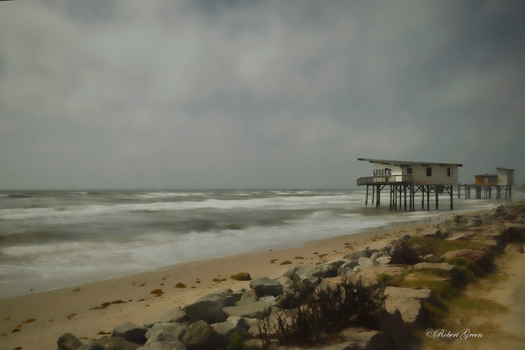Sea Breeze - ID: 15583011 © Robert/Donna Green