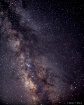 Milky Way Over Th...