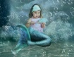 My little Mermaid