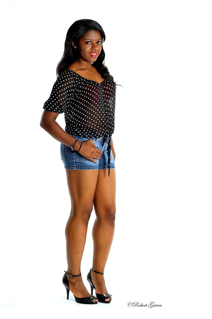 Ms Allure - ID: 15583617 © Robert/Donna Green