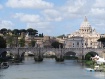 Rome in August XC...