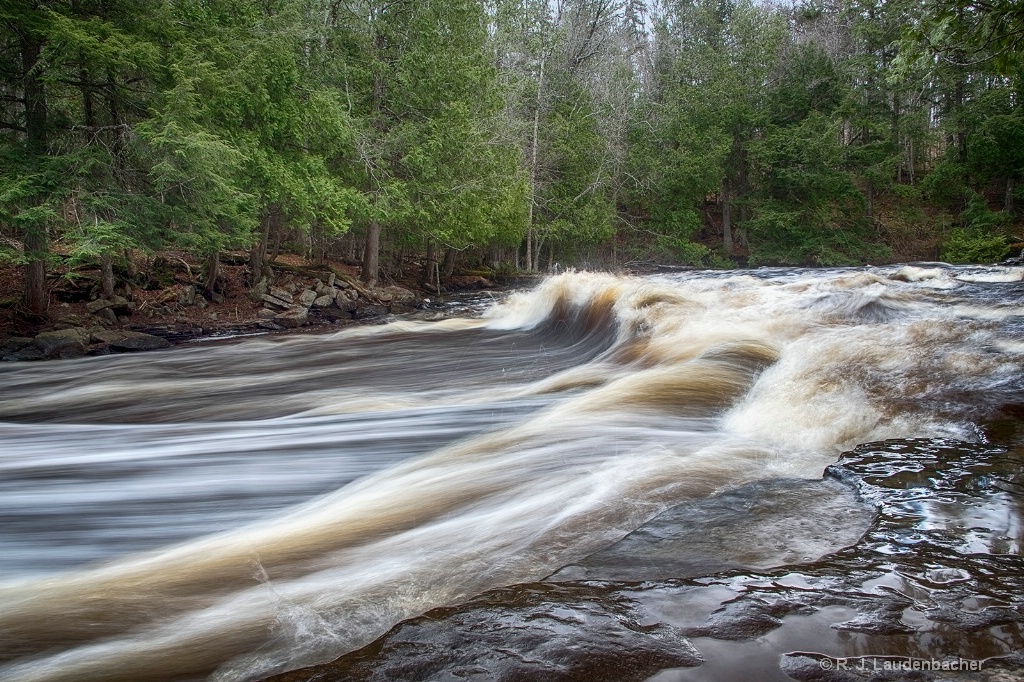 The Rivers Wave