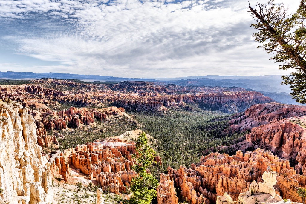 Bryce Canyon