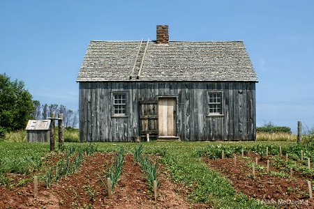 La Maison Doucet