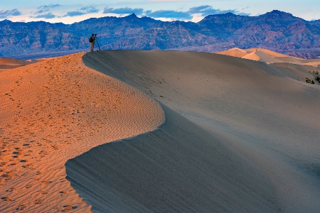 Dunes