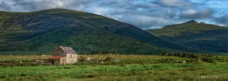 Dingle Peninsula Ireland