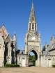 Gothic architectu...