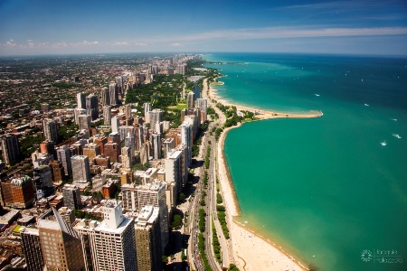 Chicago Shore