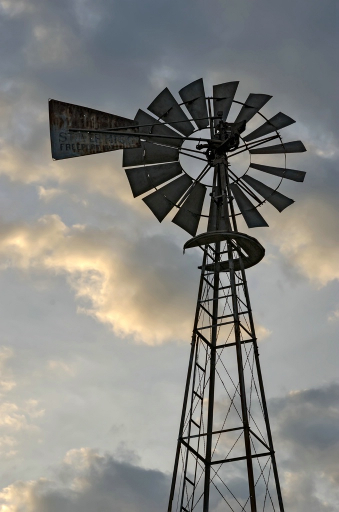 The Windmill