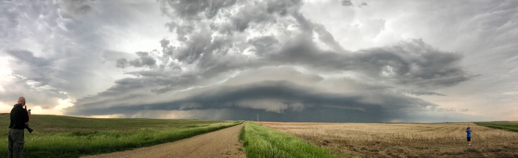 Super Cell Forms 0370 - ID: 15590776 © Karen Celella