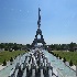 © Emile Abbott PhotoID # 15590821: Shooting the Eiffel Tower