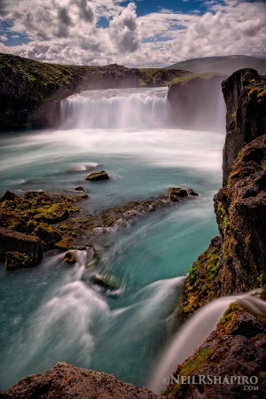 Pure Iceland
