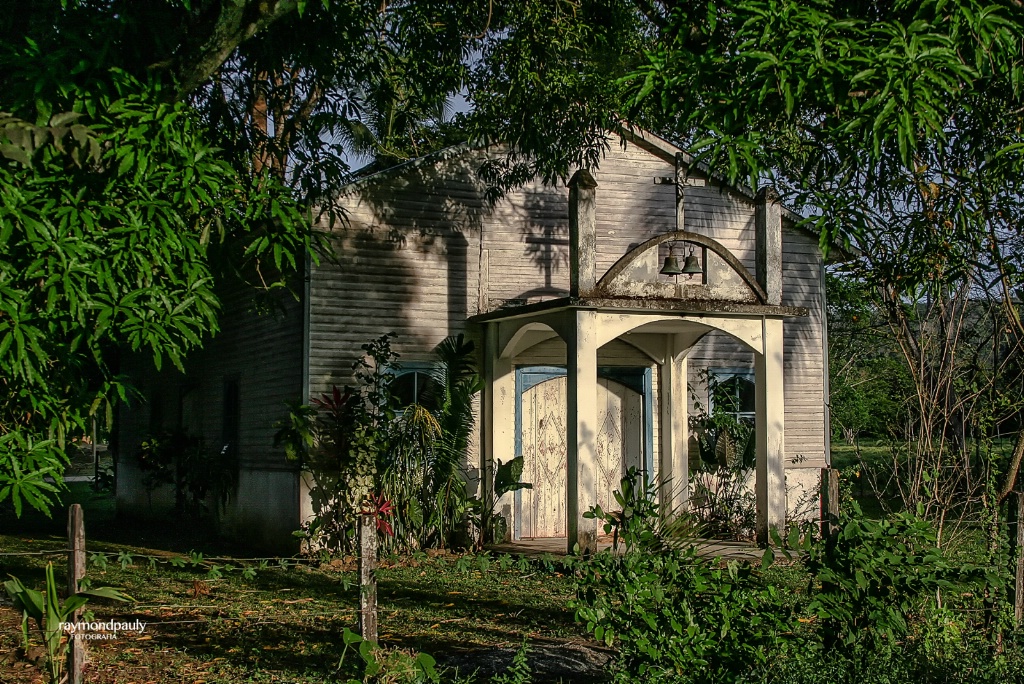 Church in the Country