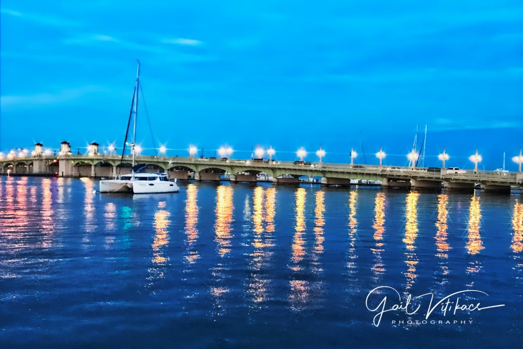 St. Augustine Bridge