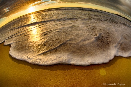 Wollongong Sunrise