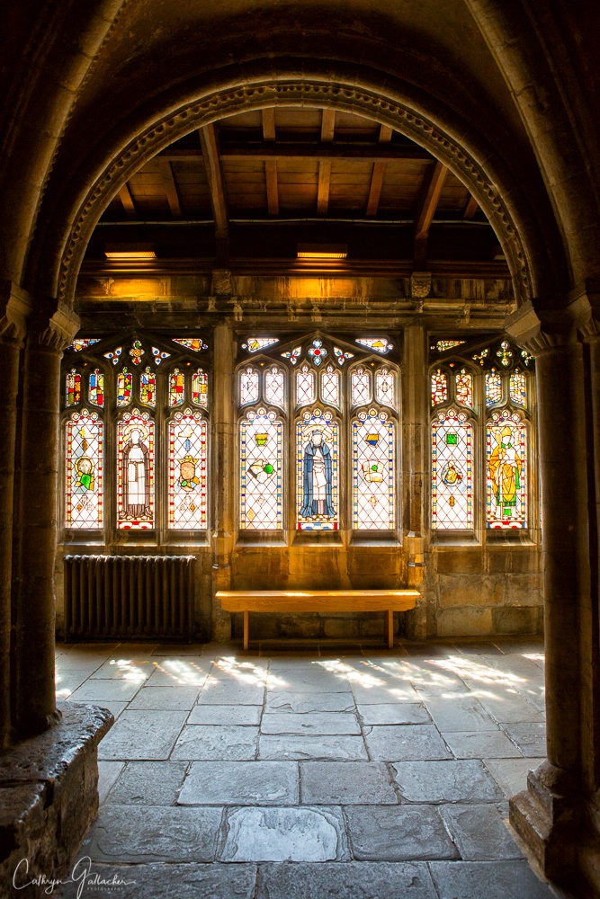 Bristol Cathedral