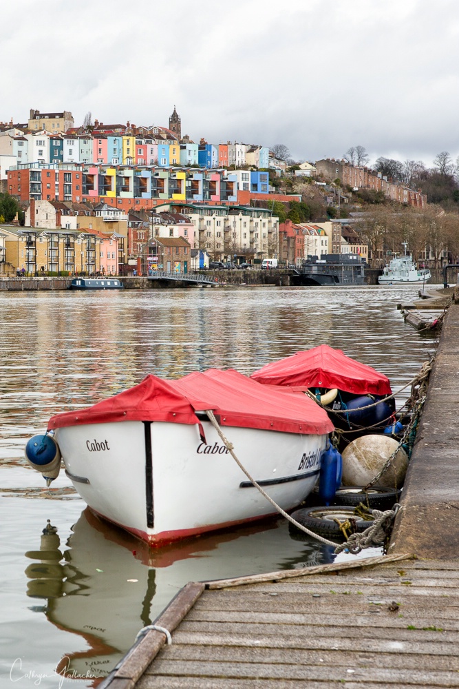 Bristol Harbour