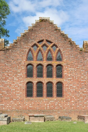 Church Windows