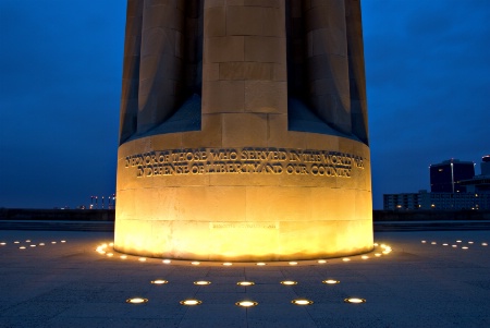 Liberty Memorial