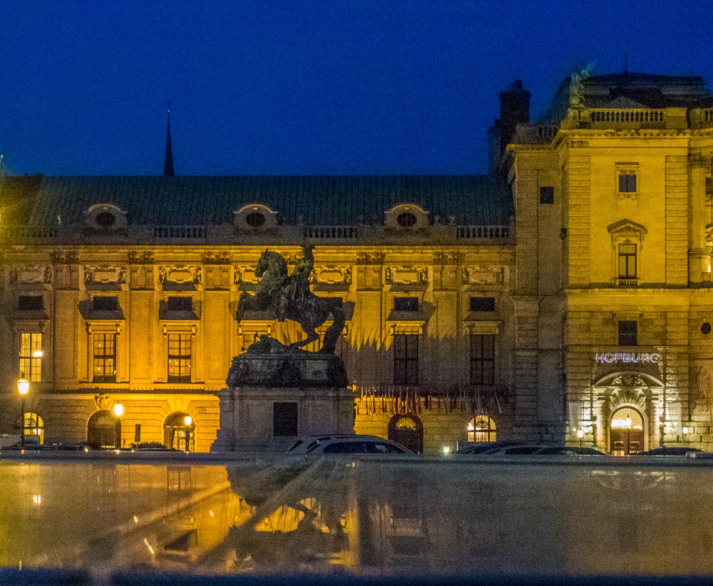 Imperial  Monument