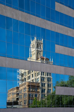 Reflection