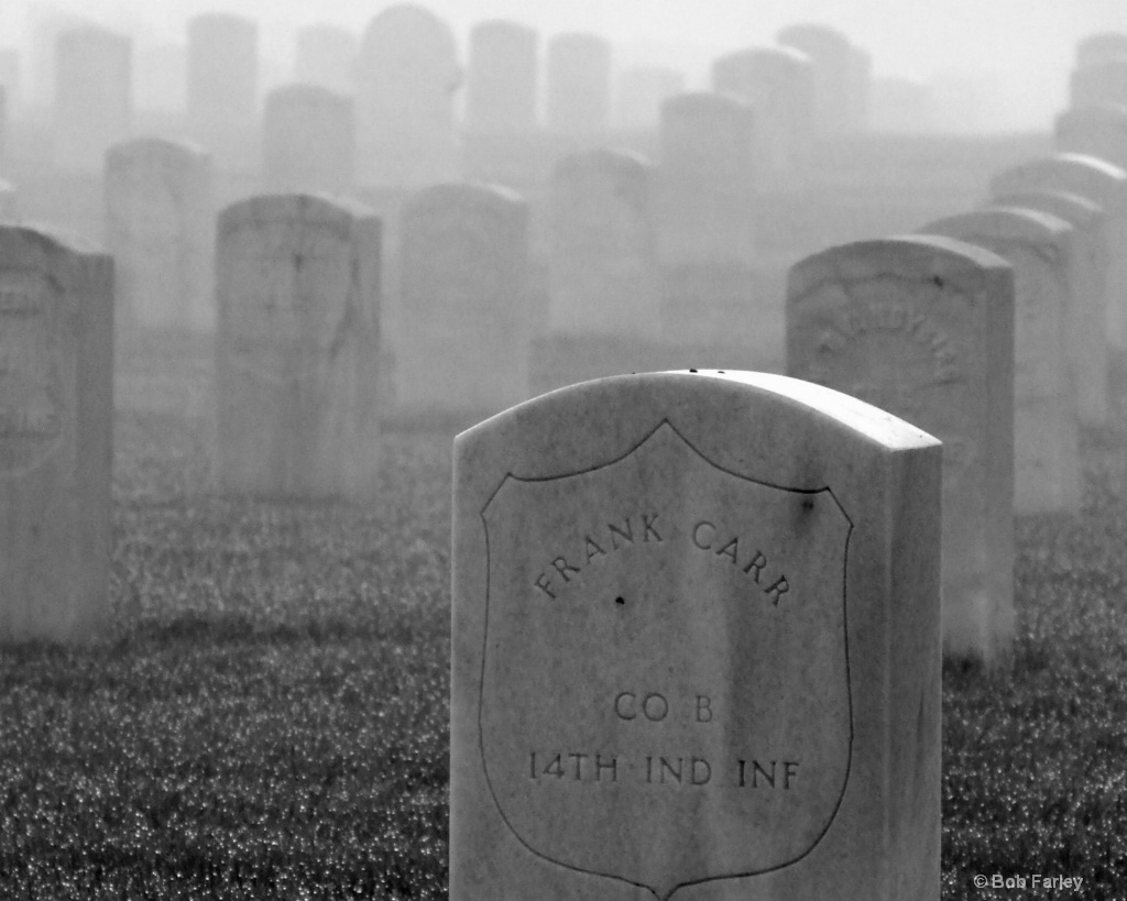 National Cemetery