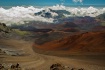 ~Haleakala Crater...