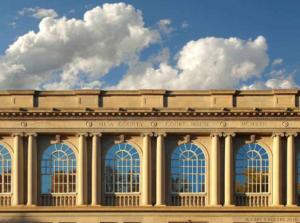 Upper Windows