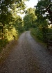 Countryside track...