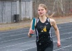 Relay Racer in Sn...