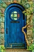 Secret Passage