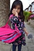 Back from the sch...