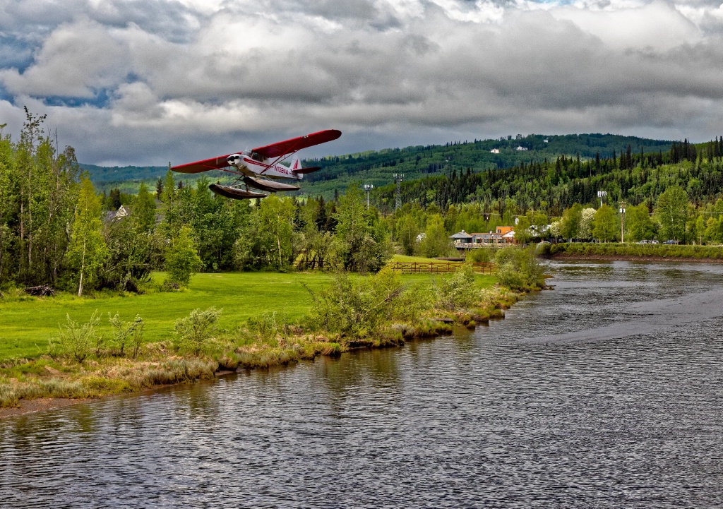 River Travel