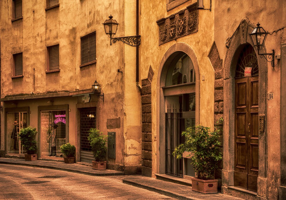 Florentine Street