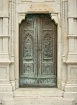 Patina Doors