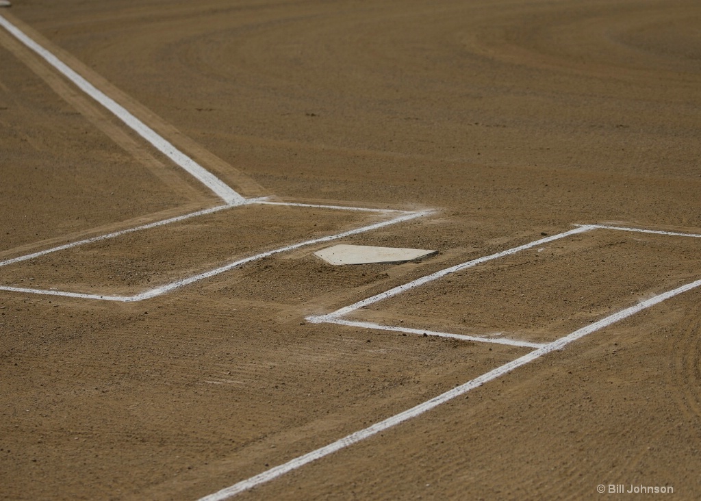 Baseball Geometry