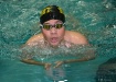 Swimmer